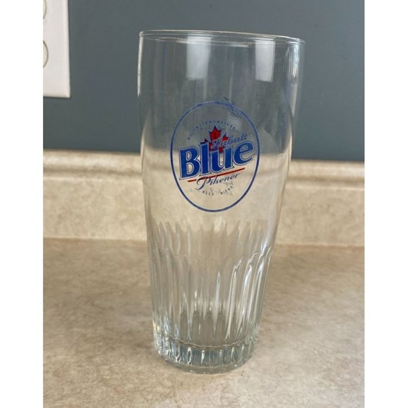Labatt Blue Pilsener Beer Dining Labatt Blue Pilsener Beer 2oz